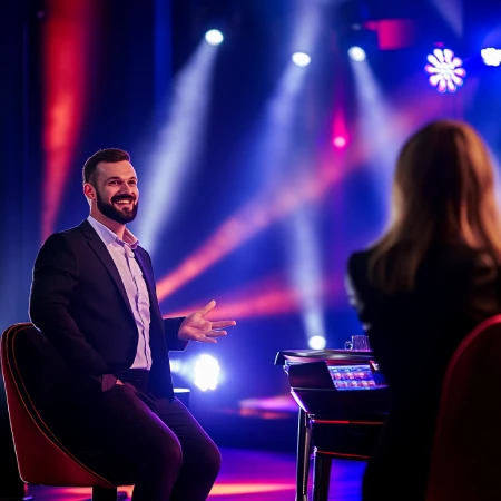 Teleturniej Milionerzy