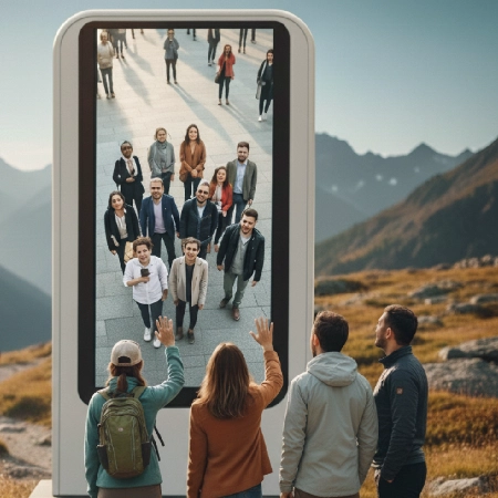 Gry i Portale Międzymiastowe